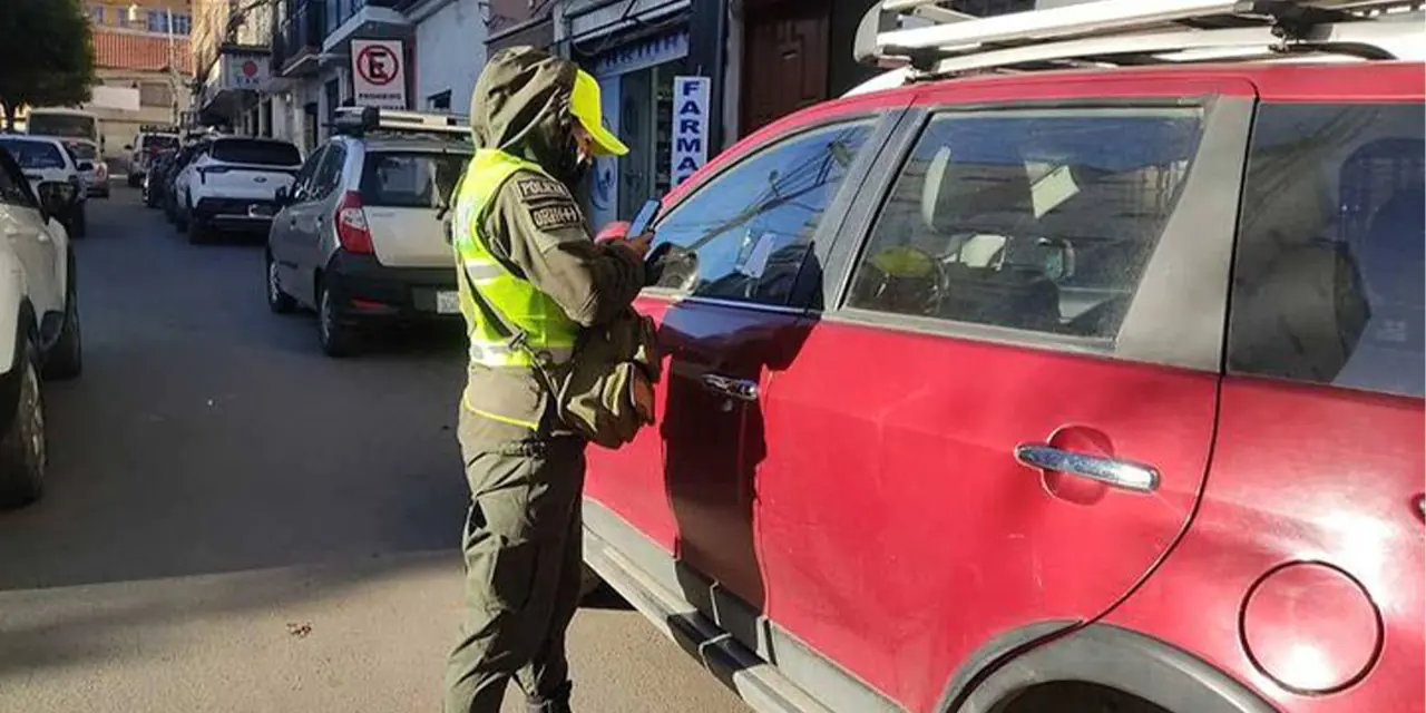 Cierran comisarías ‘irregulares’ de Tránsito usadas para ‘extorsionar