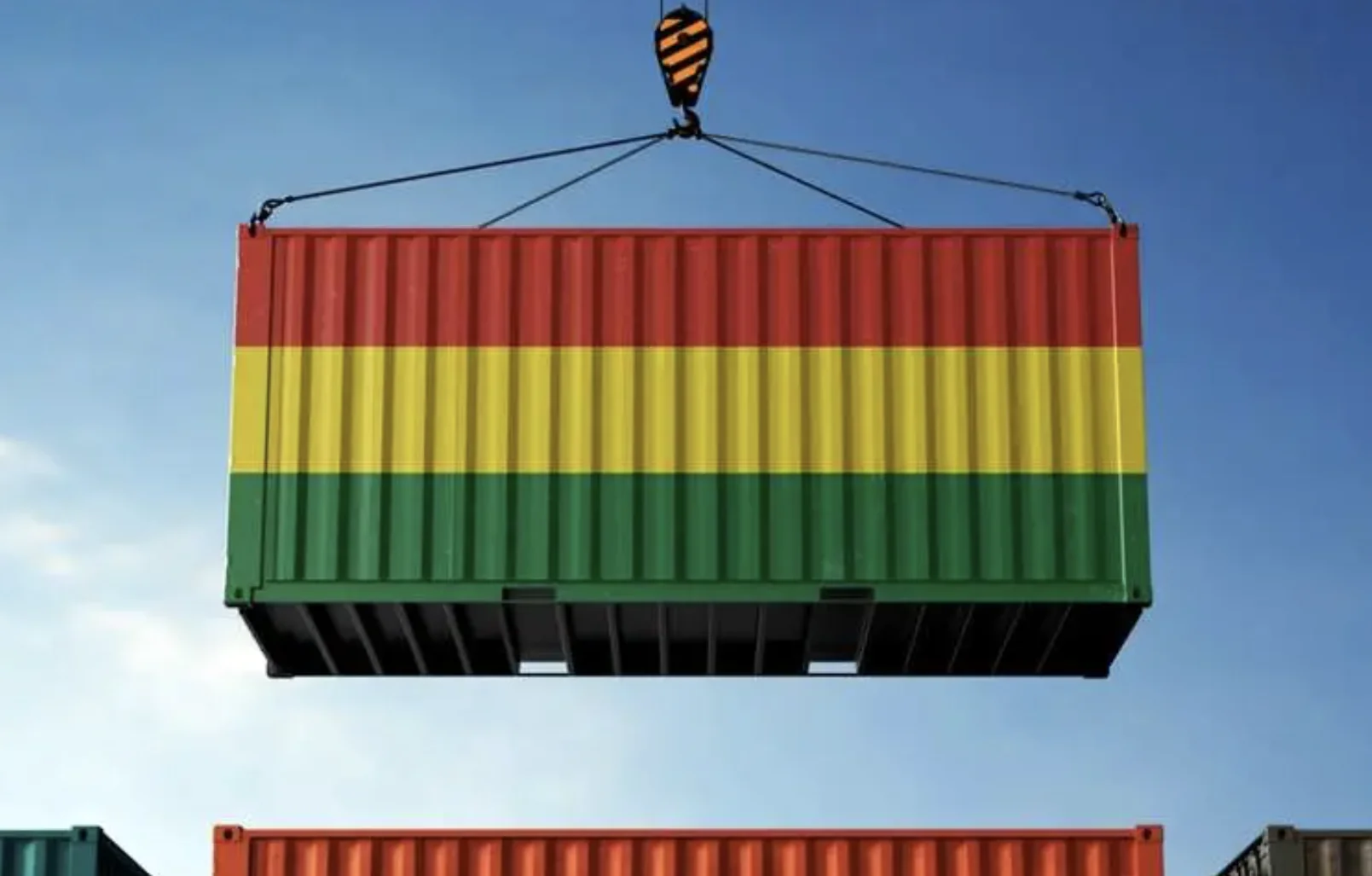 exportaciones