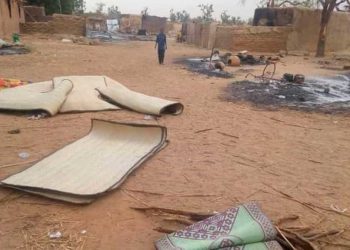 Balance de 100 muertos en ataques a dos pueblos en el oeste de Níger
