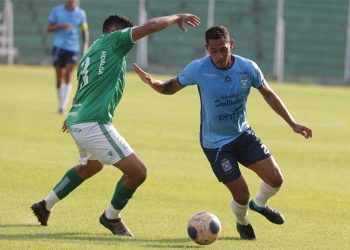Wilster, Blooming y Oriente no cumplieron