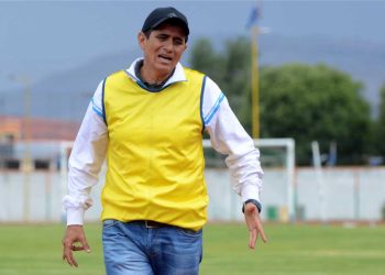 DT Peña deja Real Santa Cruz tras no cobrar nueve meses