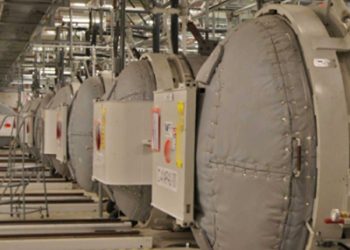 UE afirma que enriquecimiento de uranio a 20% en Irán es un ‘desvío’ de sus compromisos
