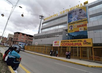 No hay UTI disponibles en hospitales ediles, ni espacios para más pacientes con COVID-19