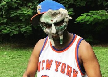 La noticia de la muerte del rapero MF Doom genera polémica