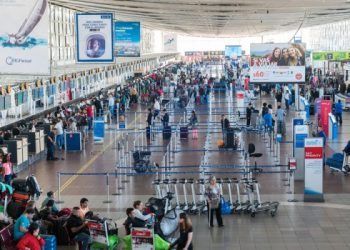 Chile reporta segundo caso de contagiado con cepa británica de coronavirus