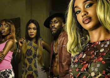 La verdadera historia detrás de ‘Oloture’, la película de Netflix sobre la trata nigeriana