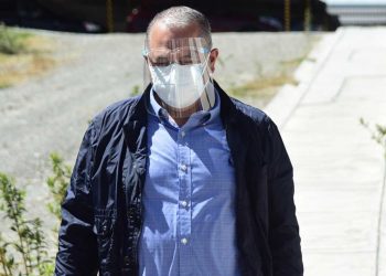 Fernando Costa: ‘Todos deben aportar para salir adelante’