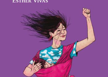 Esther Vivas, ‘la maternidad será elegida o no será’