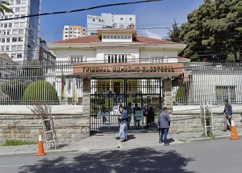 Informe externo no halló ‘bloque de datos alternos’ en  padrón electoral de Bolivia