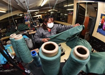 Más del 98% de las empresas cumplieron con el pago del aguinaldo 2020