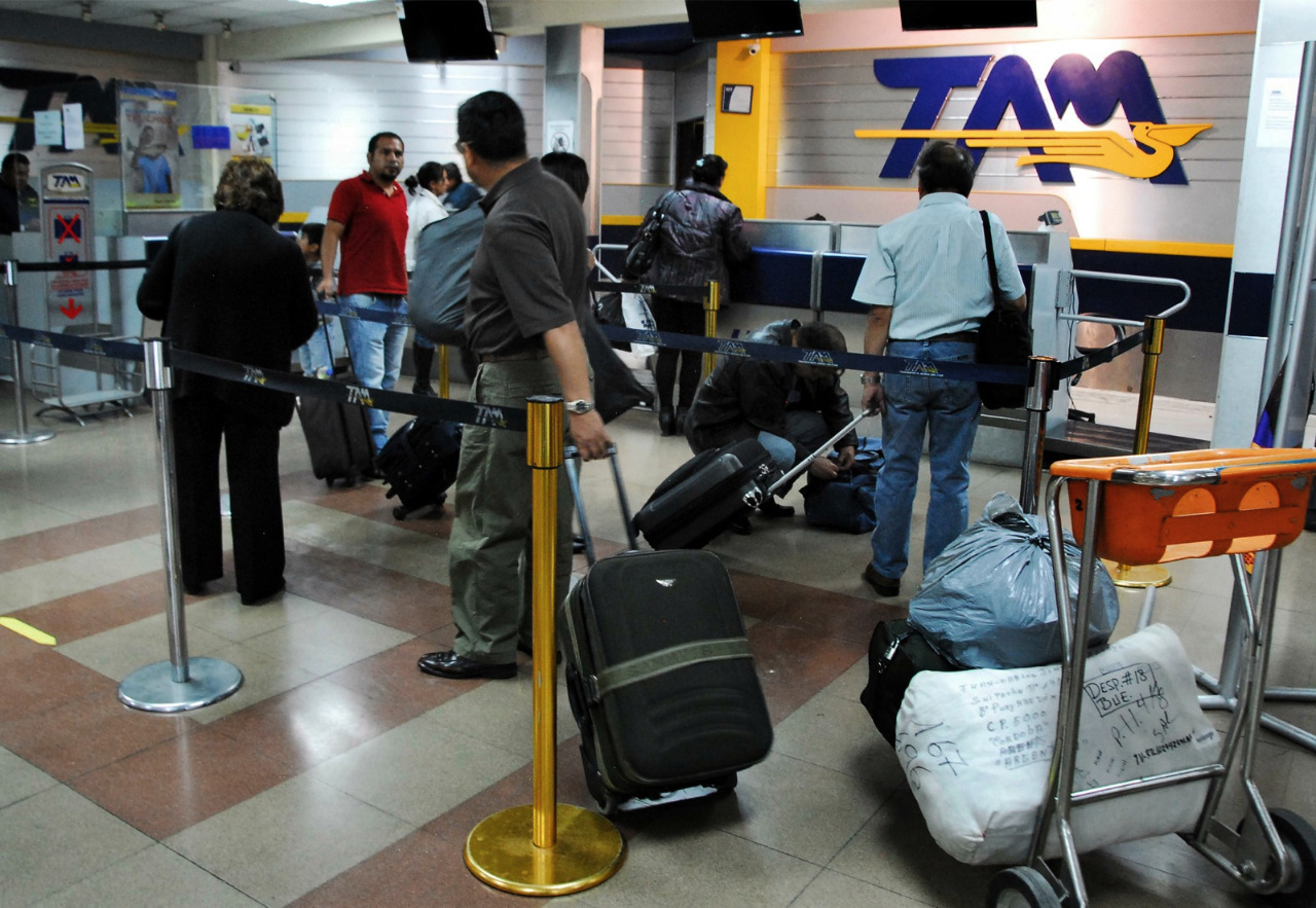 Agencias de viaje piden al Gobierno evitar el cierre de fronteras