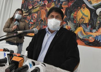 Pueblos indígenas recibirán atención ‘directa y rápida’ en caso de desastres