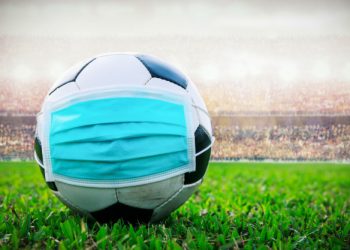 La Premier League registra 40 positivos al COVID-19 desde la pasada semana
