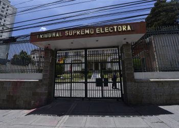 TSE aprobó reglamento de demandas para inhabilitación de candidatos