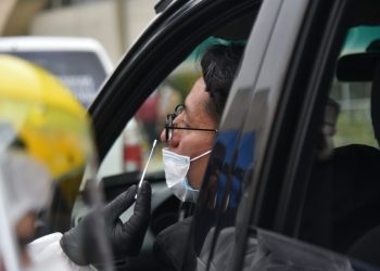 Se activa la fase piloto del ‘streaming’ móvil en La Paz para detectar contagios de COVID