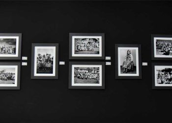 Memoria: Damián Ayma Zepita, el Etnógrafo Itinerante