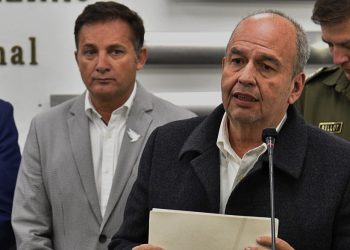 Prófugos, Murillo y López rompen el silencio en las RRSS para lanzar ataques y críticas