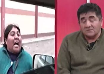 Contrabandistas sobre Rodríguez: ‘Que lo meta y no va a salir, los vamos a quemar a los gran p…”