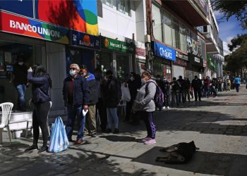 Asoban descarta un nuevo diferimiento en el pago de créditos