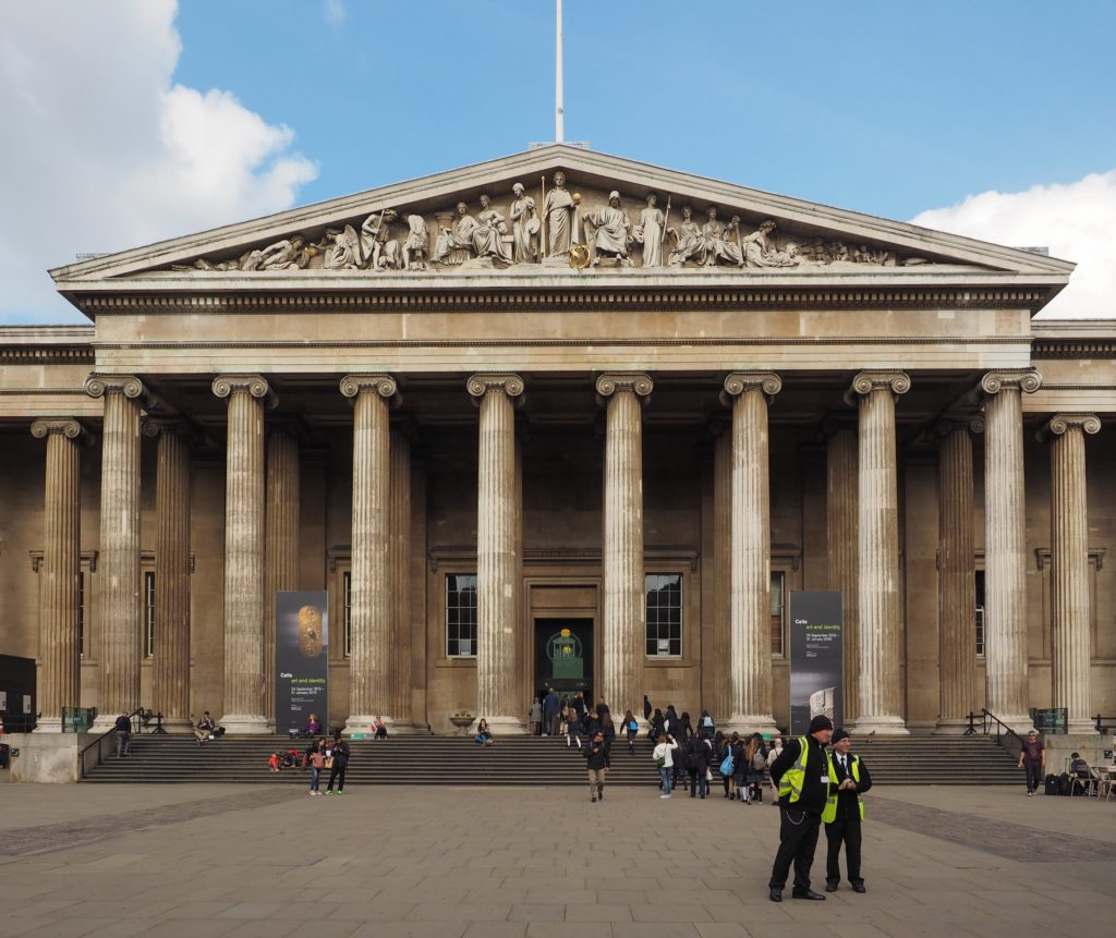 El Museo de Londres recopila los sueños de la gente durante la pandemia