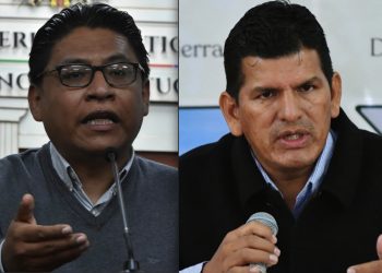 Lima le pide a Cáceres que dé ‘un paso al costado’ si se equivocó en nombramiento