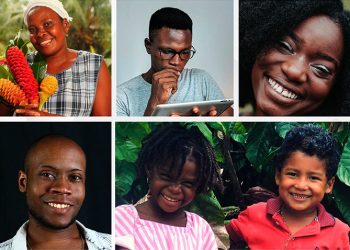 Foro Afroandino se realizará este viernes con cuatro países participantes
