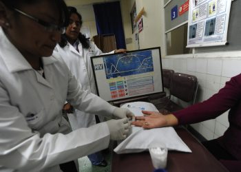 La Defensoría halla deficiencias en los centros de atención de pacientes con ITS y VIH/Sida