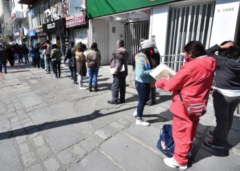 Todo sobre el Bono contra el Hambre de Bs 1.000 que se paga desde este martes