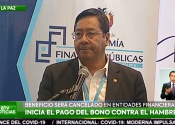 Arranca pago del bono de Bs 1000 para ayudar a los más necesitados y reactivar la demanda interna