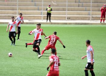 Always derrota a Guabirá y vuelve a los primeros sitiales del certamen Apertura