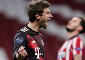El Atlético empata con el Bayern 1-1 y mantiene el suspenso en Champions