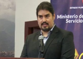 Experto en sistemas de transporte por cable es nombrado gerente de ‘Mi Teleférico’