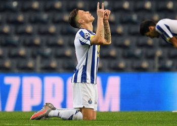 Oporto se clasifica para los octavos de final de la ‘Champions’