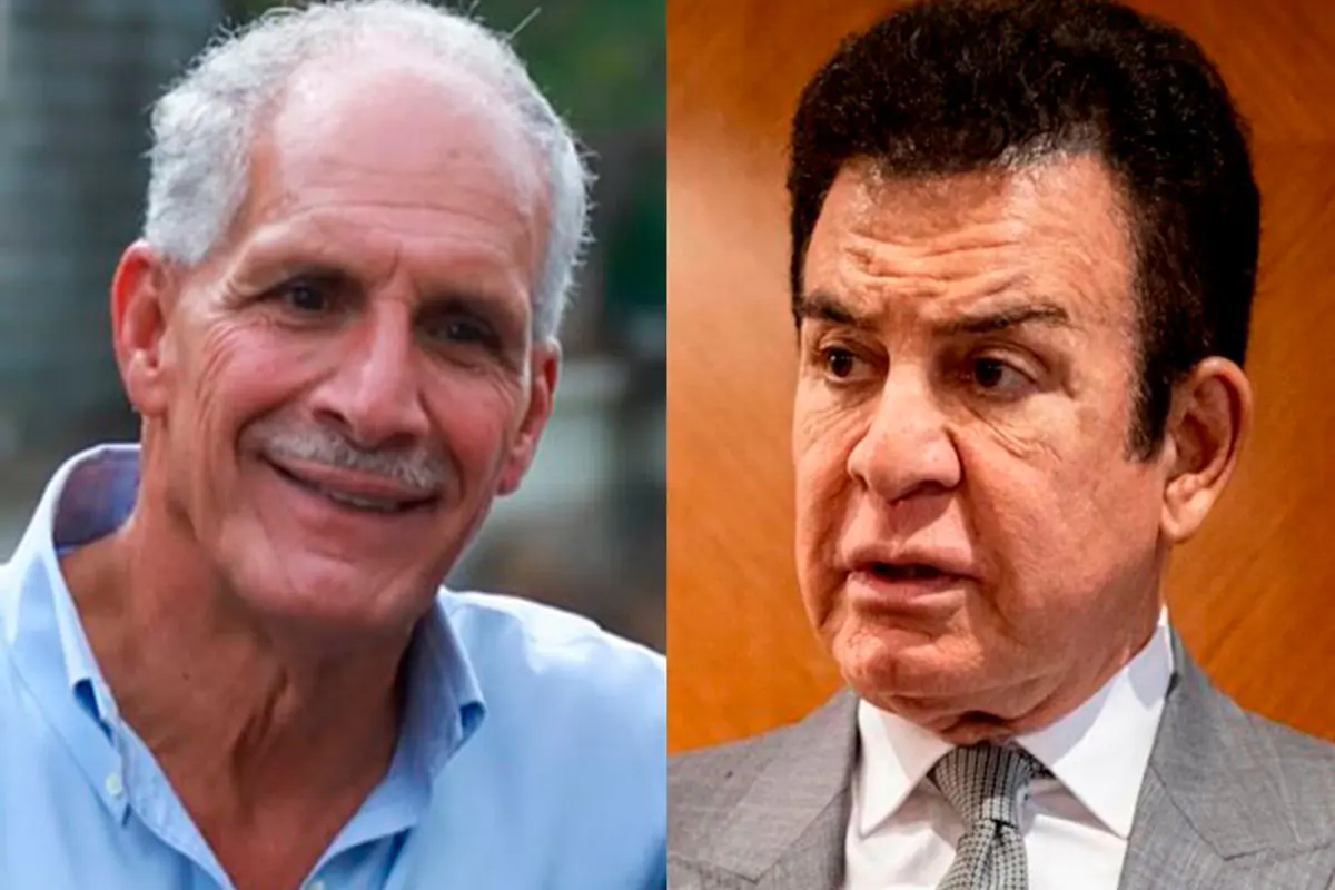 Honduras: Candidato apoyado por Trump y otro derechista afrontan lucha cerrada