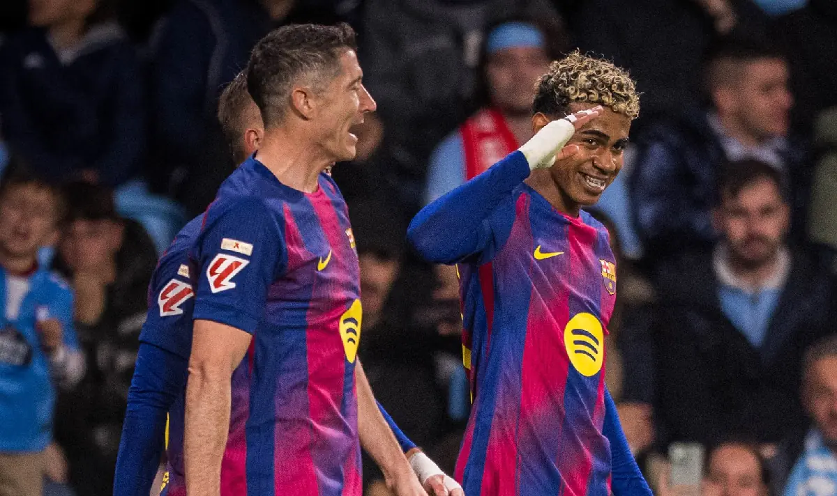 Barcelona recupera a su tridente para tratar de frenar a Atlético