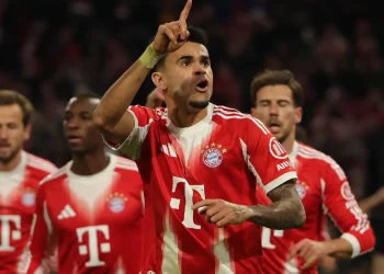Bayern contra Unión Berlín para romper el maleficio de la Copa