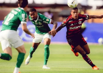 Flamengo, con todo servido para firmar el doblete Brasileirão y Libertadores