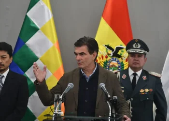 Paz afirma que la Gestora no tiene los aportes de los trabajadores