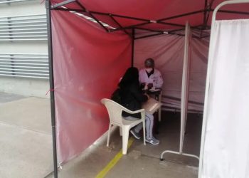 La Paz reporta 630 casos de VIH hasta octubre de este año