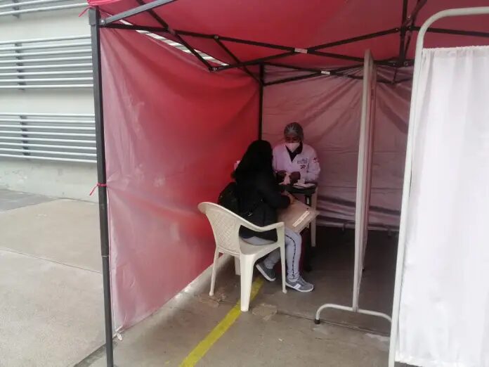 La Paz reporta 630 casos de VIH hasta octubre de este año