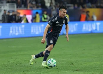 ‘Chucky’ Lozano espera un ‘buen grupo’ para México en el Mundial