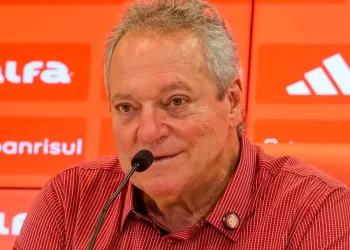 Polémico inicio de Abel Braga en el Inter por comentarios homofóbicos