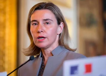 Federica Mogherini
