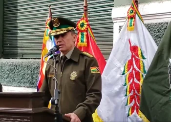 Policía habilita líneas telefónicas para denunciar hechos de corrupción