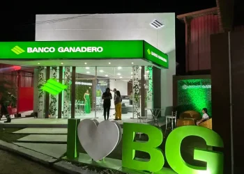 Banco Ganadero impulsa la productividad y la innovación en FexpoBeni 2025