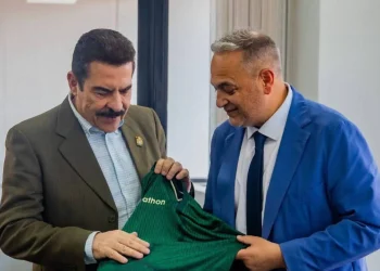 Cochabamba contará con un centro para la Selección Boliviana