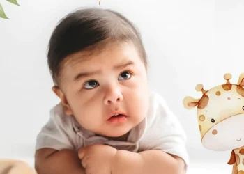 Pañales Mi Bebé busca 12 ganadores para formar parte de su calendario 2026