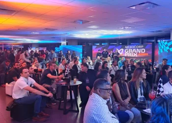 Nexocorp reúne a sus aliados estratégicos en su evento anual inspirado en la Fórmula 1