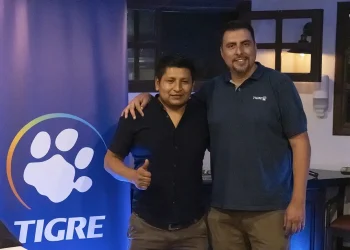 Tigre celebra el Mes del Instalador con reconocimiento a profesionales en el rubro