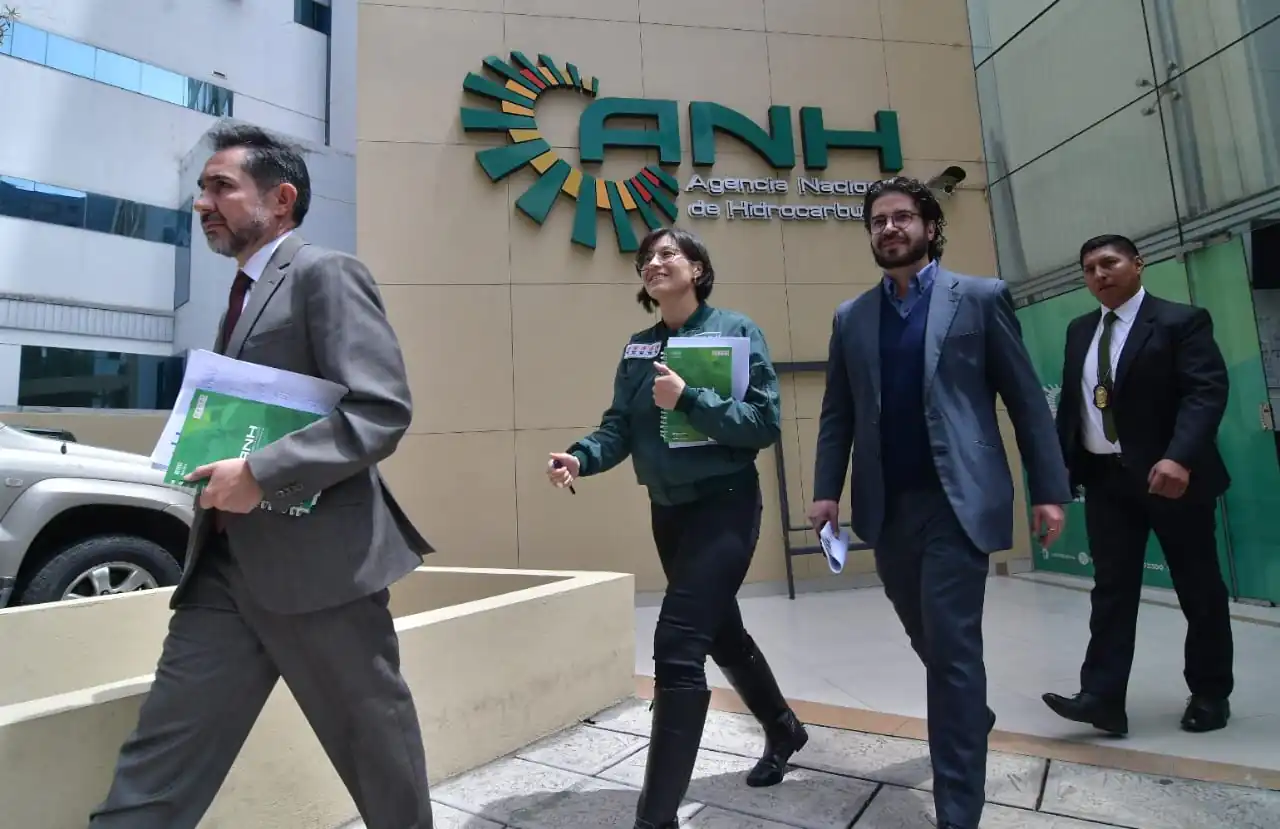 La ANH cambió a 100 funcionarios ante denuncias de irregularidades
